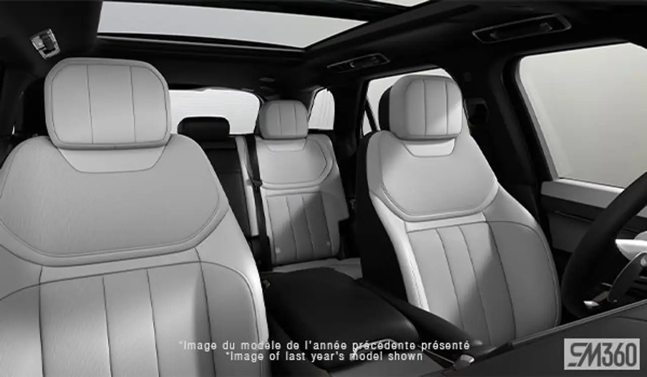 Land Rover Range Rover Sport снимка Land Rover Range Rover Sport