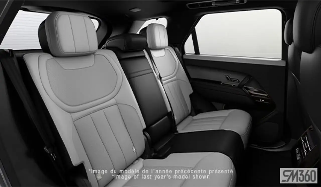 Land Rover Range Rover Sport снимка Land Rover Range Rover Sport