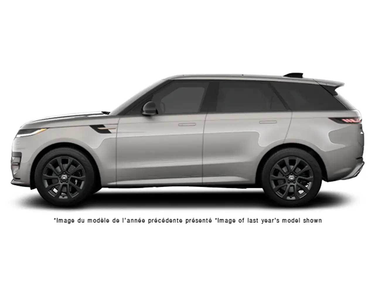 Land Rover Range Rover Sport снимка Land Rover Range Rover Sport