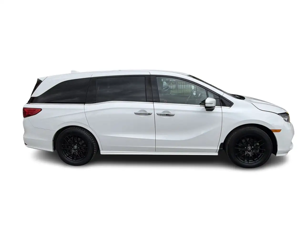 Honda Odyssey снимка Honda Odyssey
