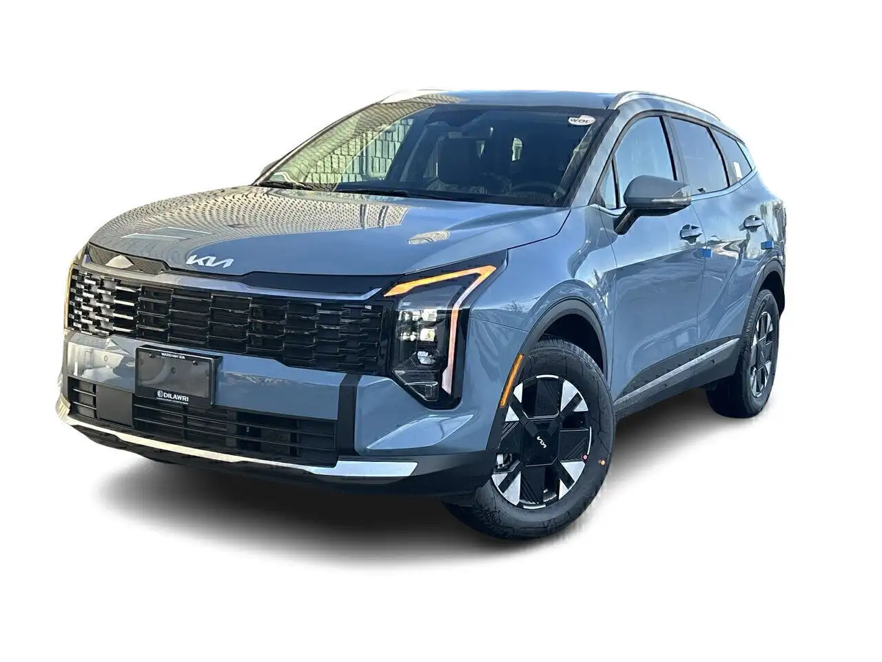 Kia Sportage photo Kia Sportage