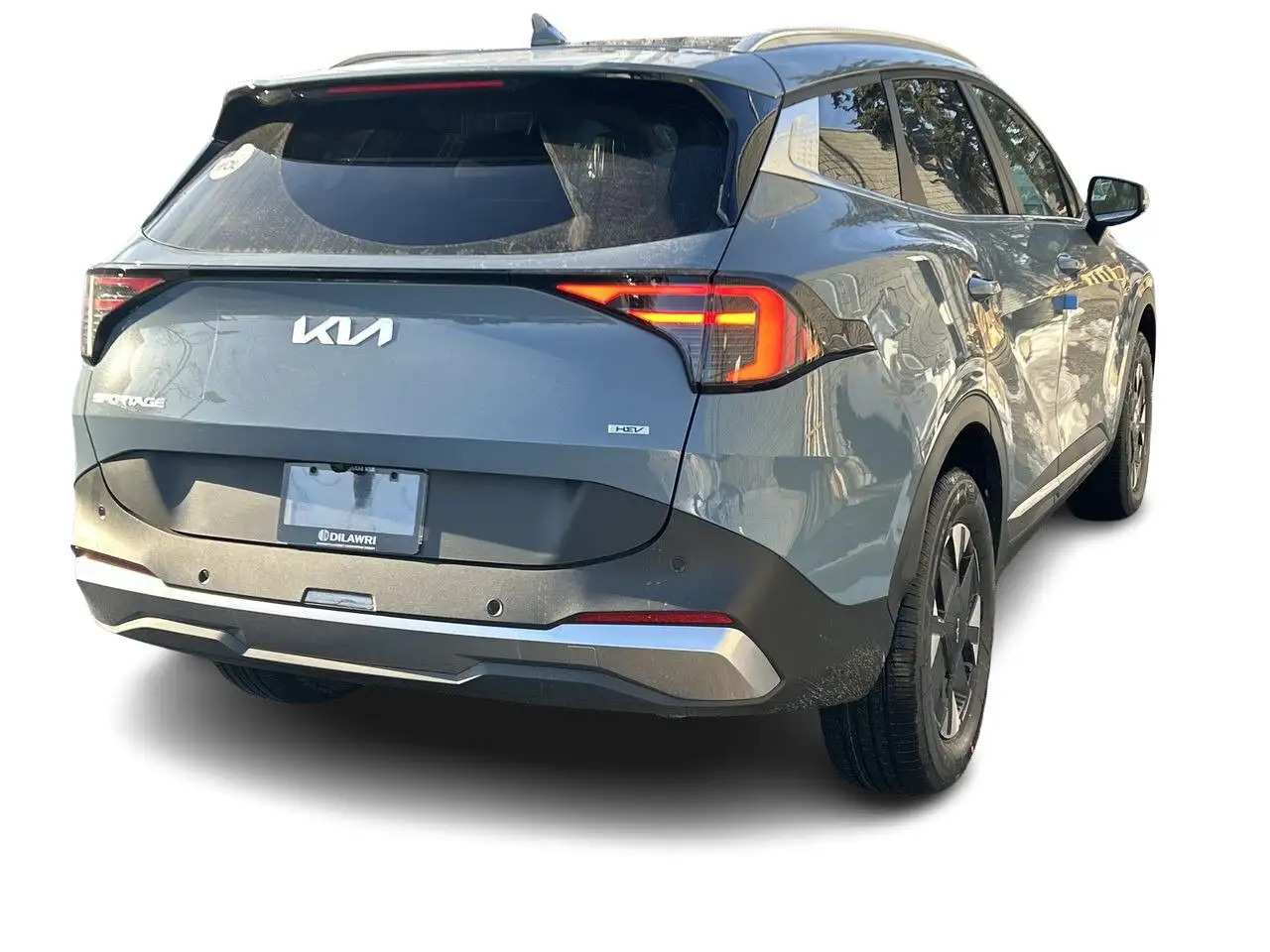 Kia Sportage photo Kia Sportage