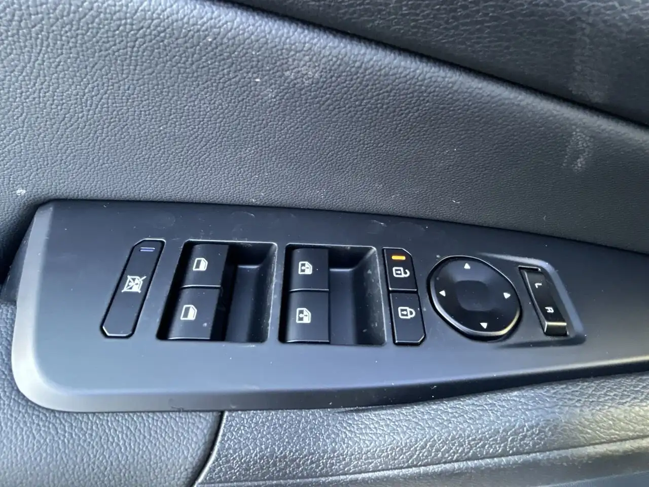 Kia Sportage photo Kia Sportage