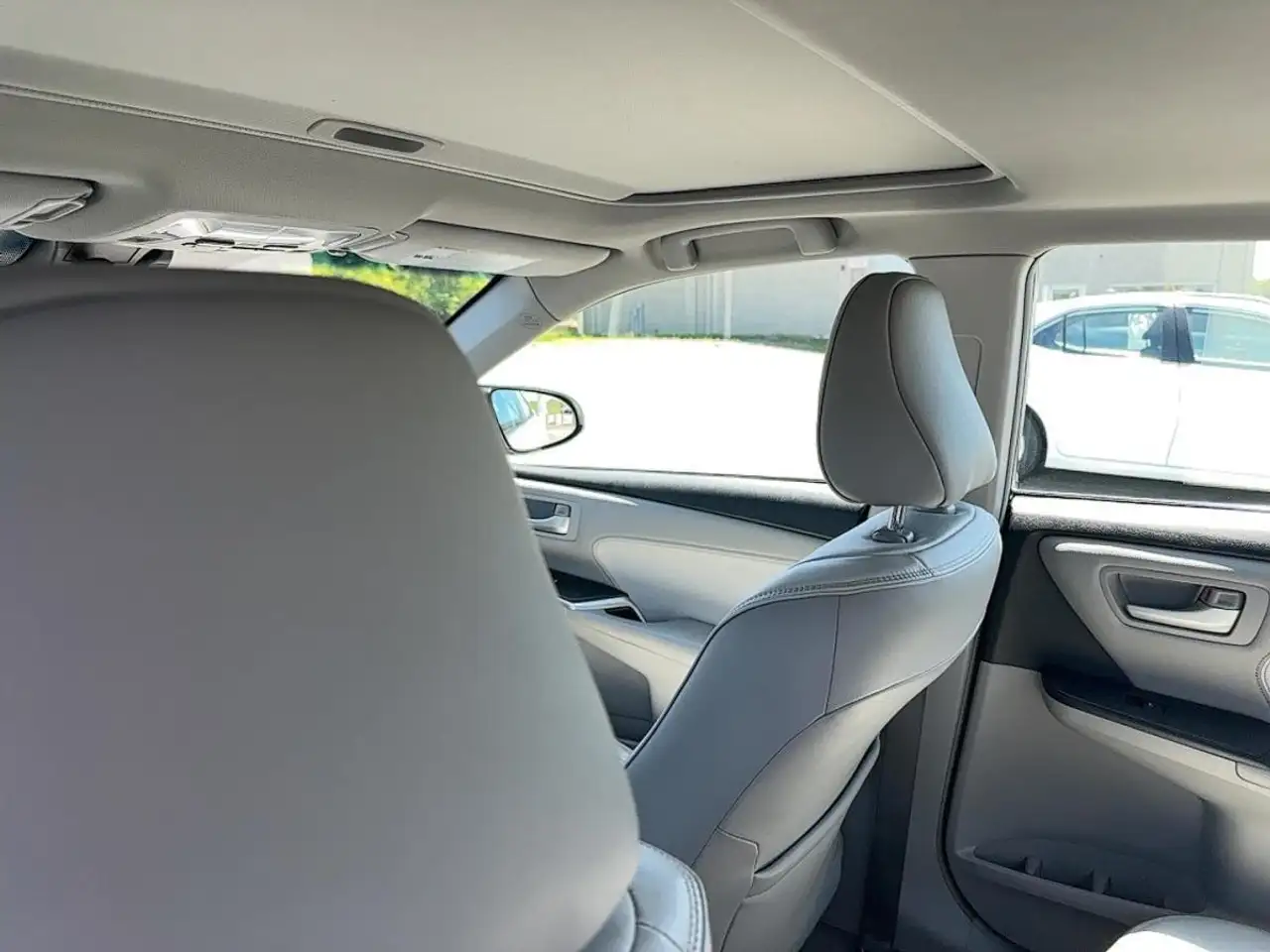Toyota Camry снимка Toyota Camry