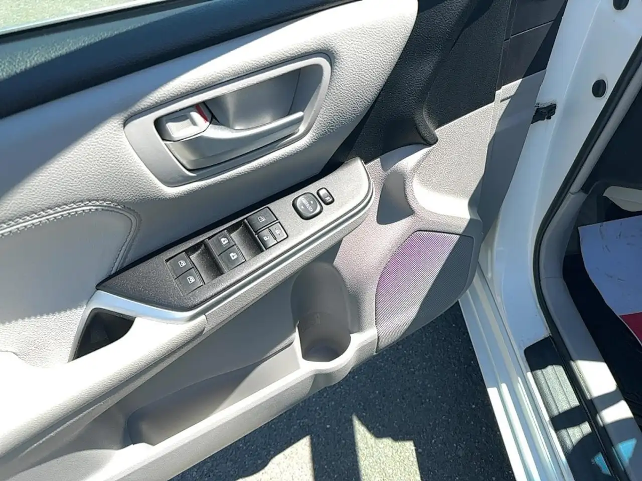 Toyota Camry снимка Toyota Camry