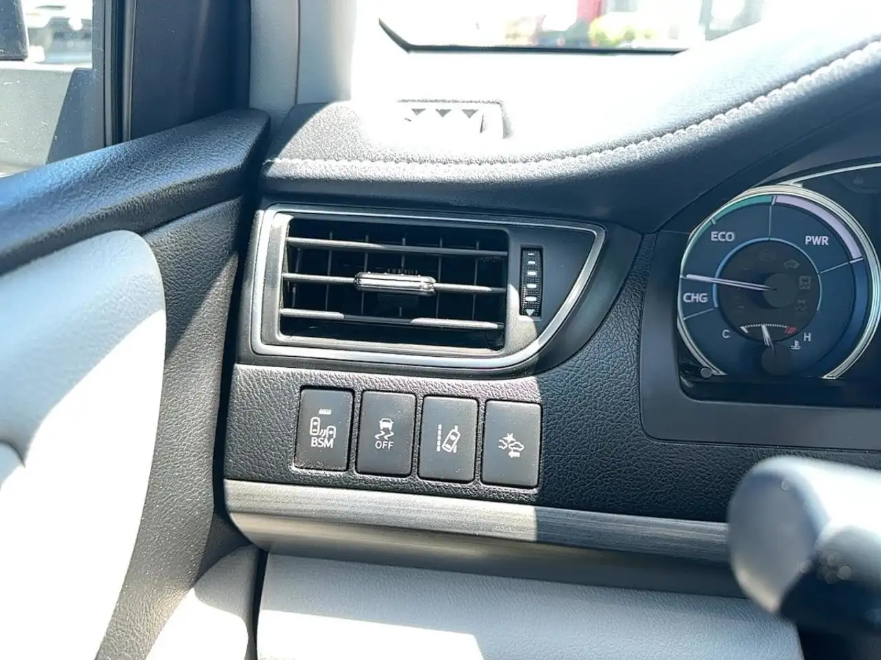 Toyota Camry снимка Toyota Camry