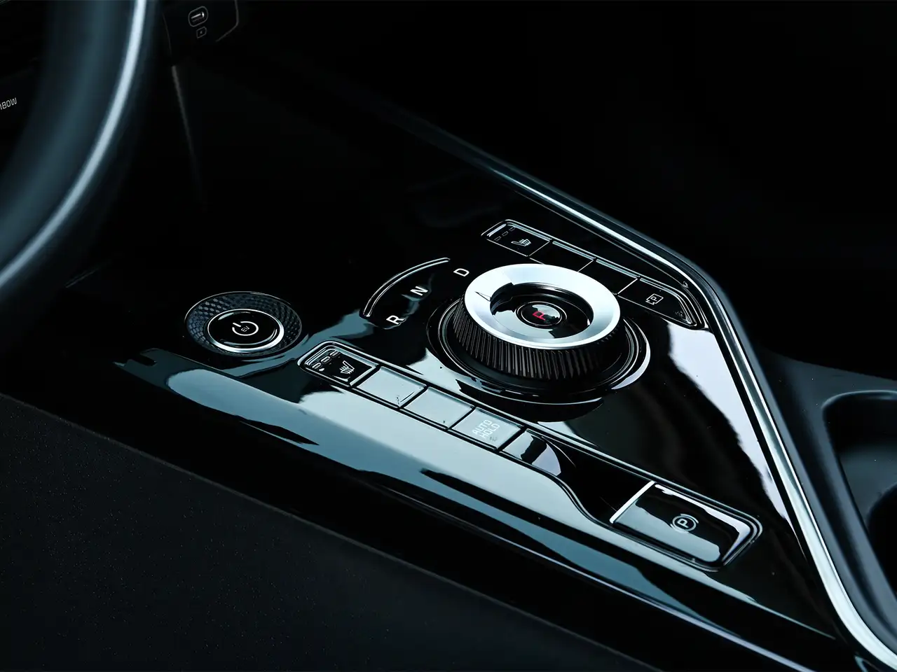 Kia Niro fotografie Kia Niro