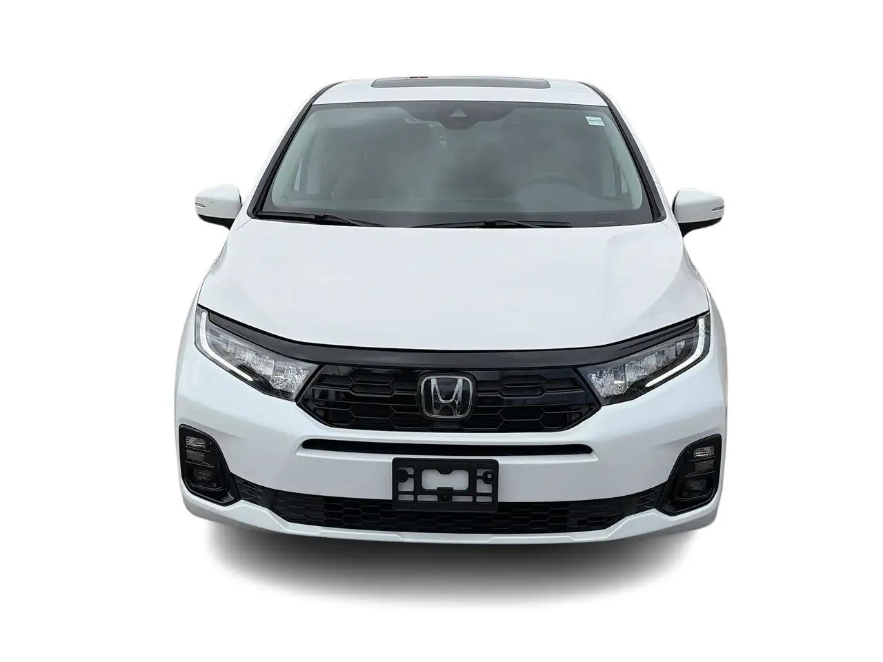 Honda Odyssey снимка Honda Odyssey