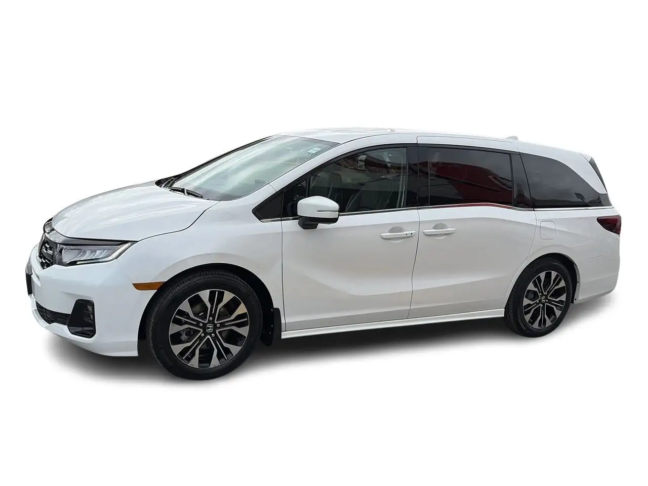 Honda Odyssey снимка Honda Odyssey