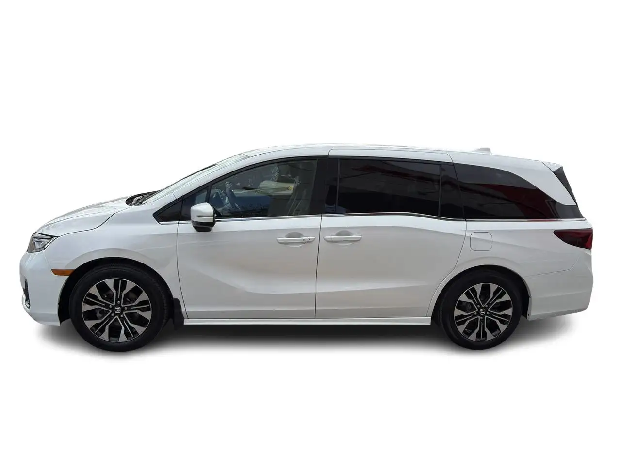 Honda Odyssey снимка Honda Odyssey