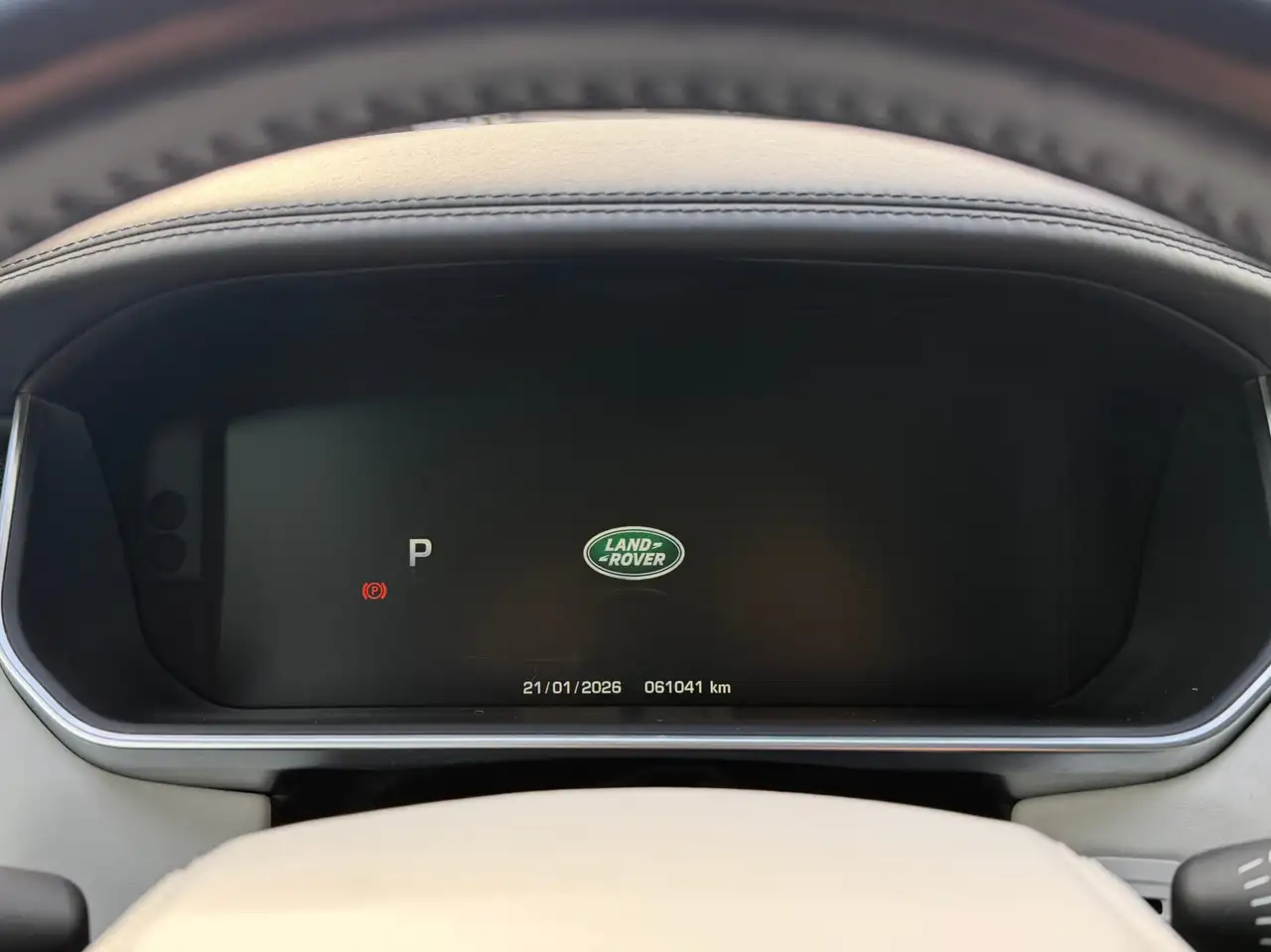 Land Rover Range Rover Sport снимка Land Rover Range Rover Sport