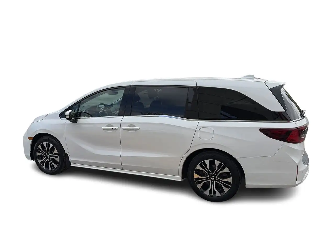 Honda Odyssey снимка Honda Odyssey