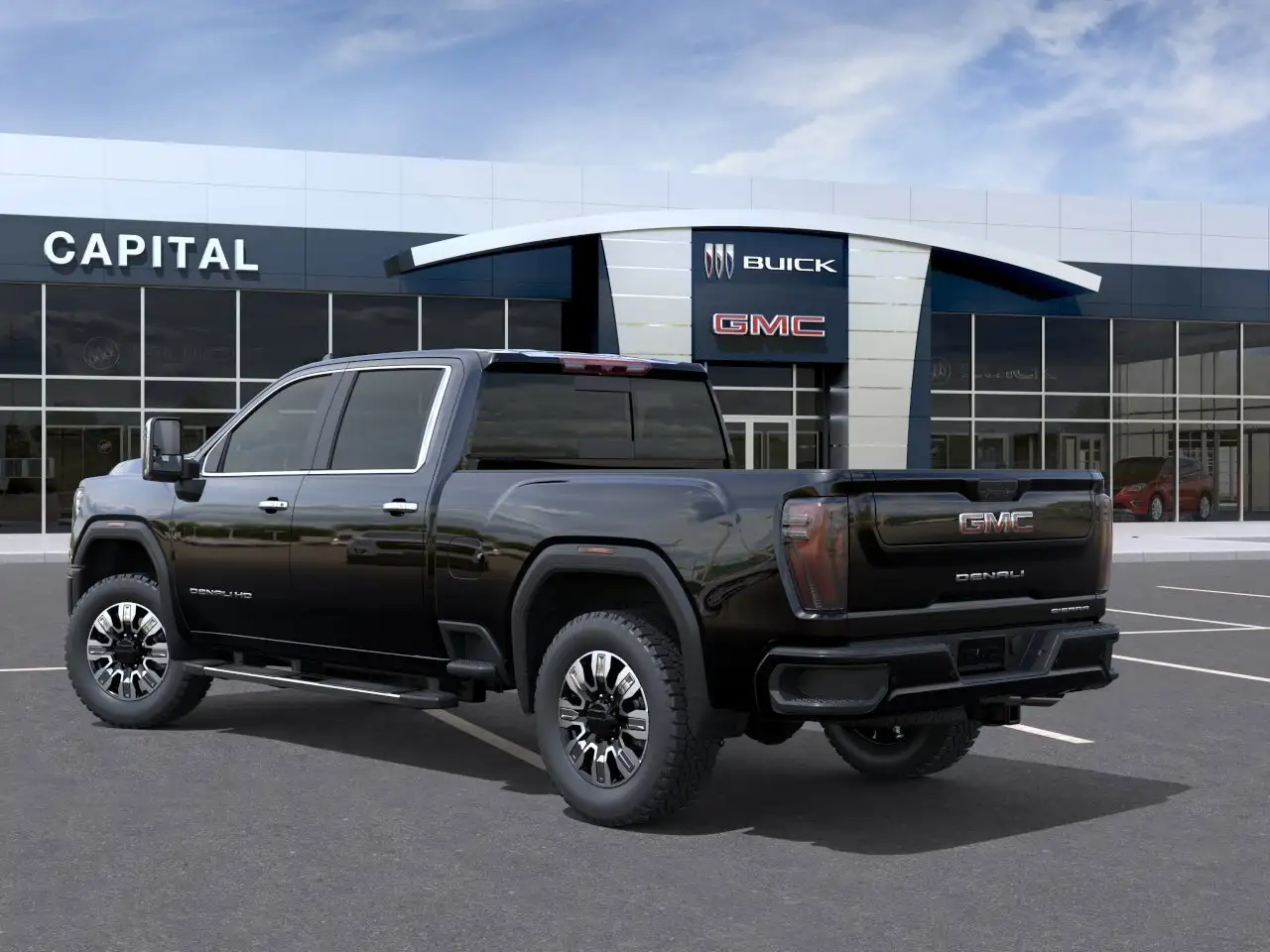 GMC Sierra 3500HD photo GMC Sierra 3500HD