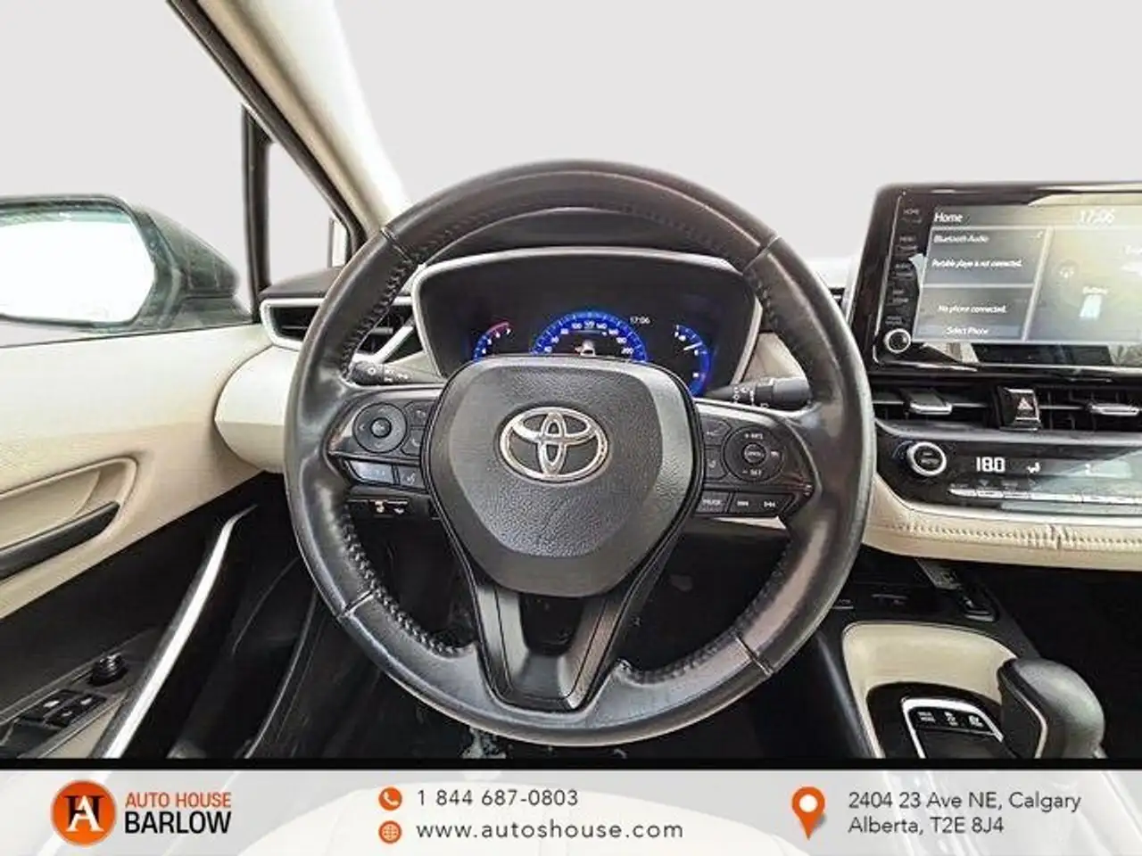 Toyota Corolla снимка Toyota Corolla