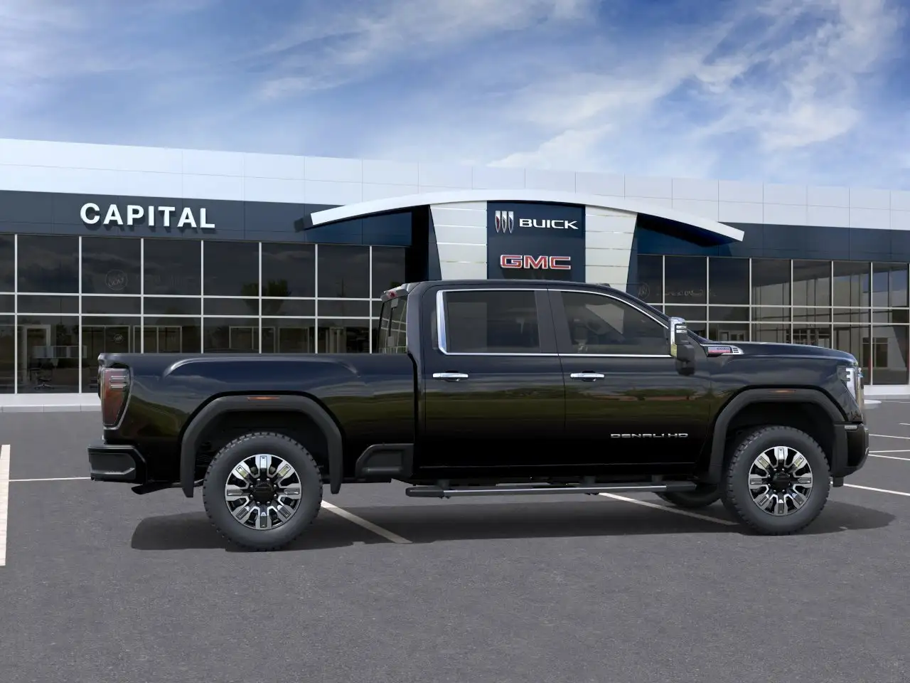 GMC Sierra 3500HD photo GMC Sierra 3500HD