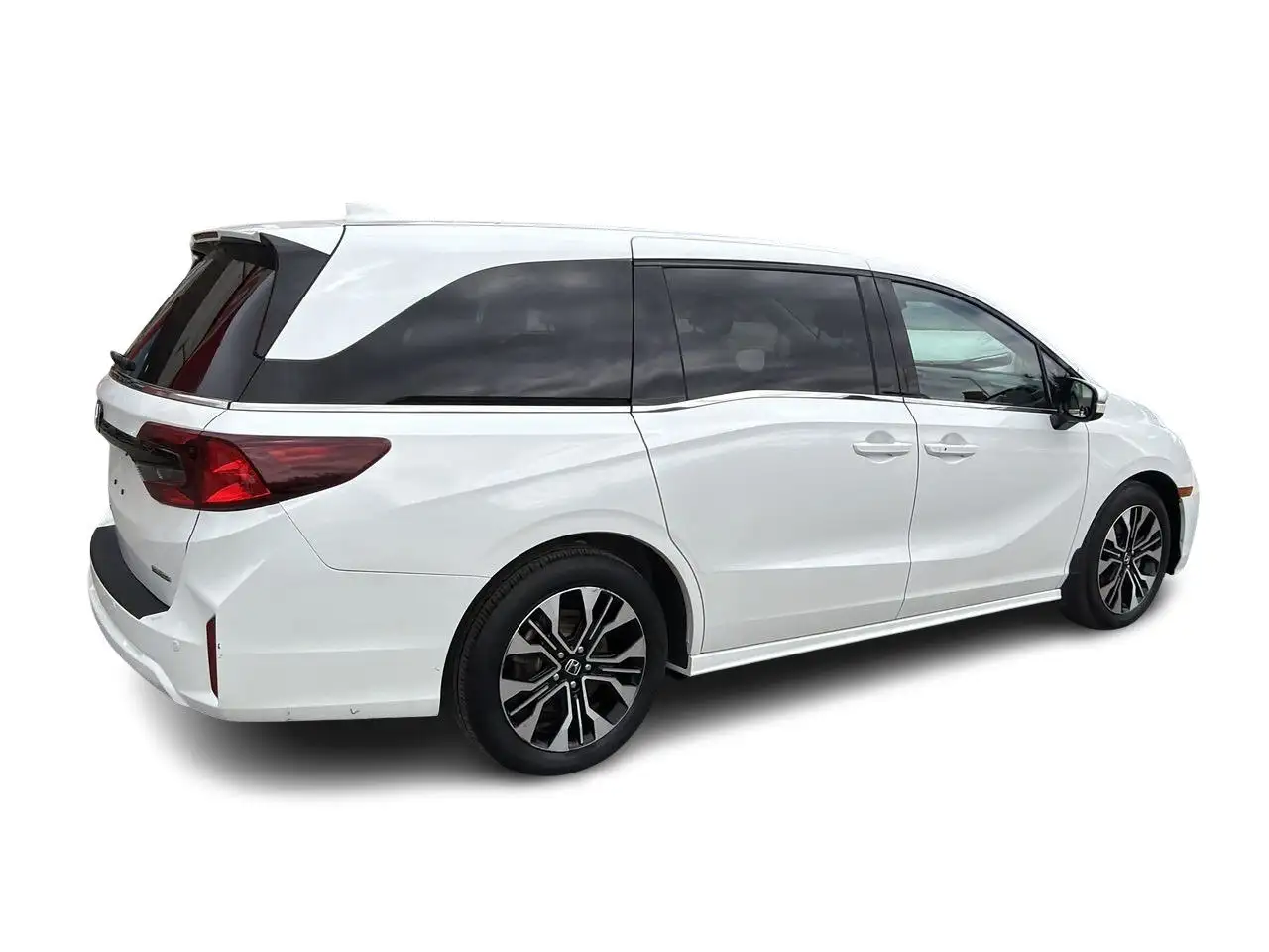Honda Odyssey снимка Honda Odyssey