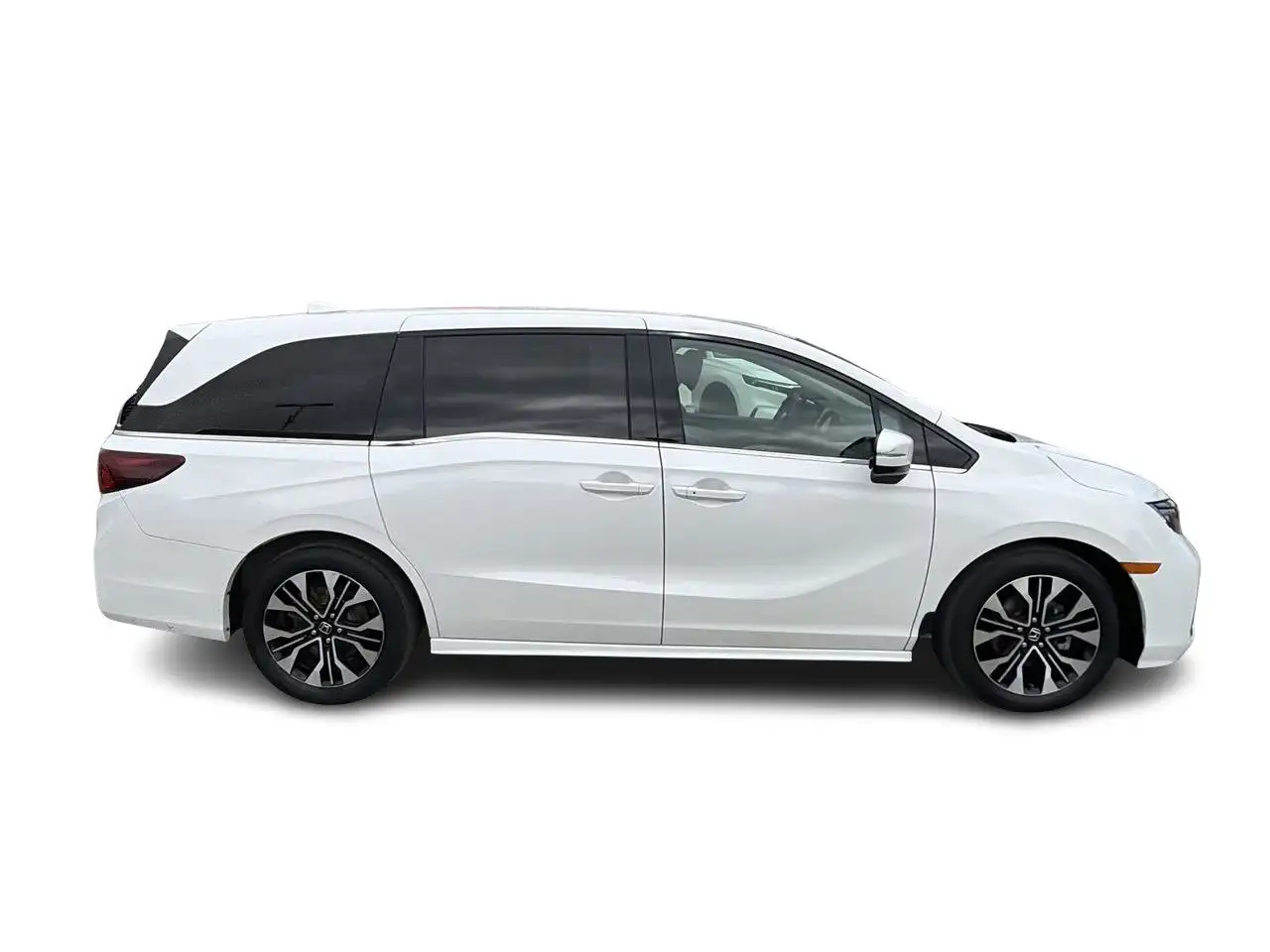 Honda Odyssey снимка Honda Odyssey