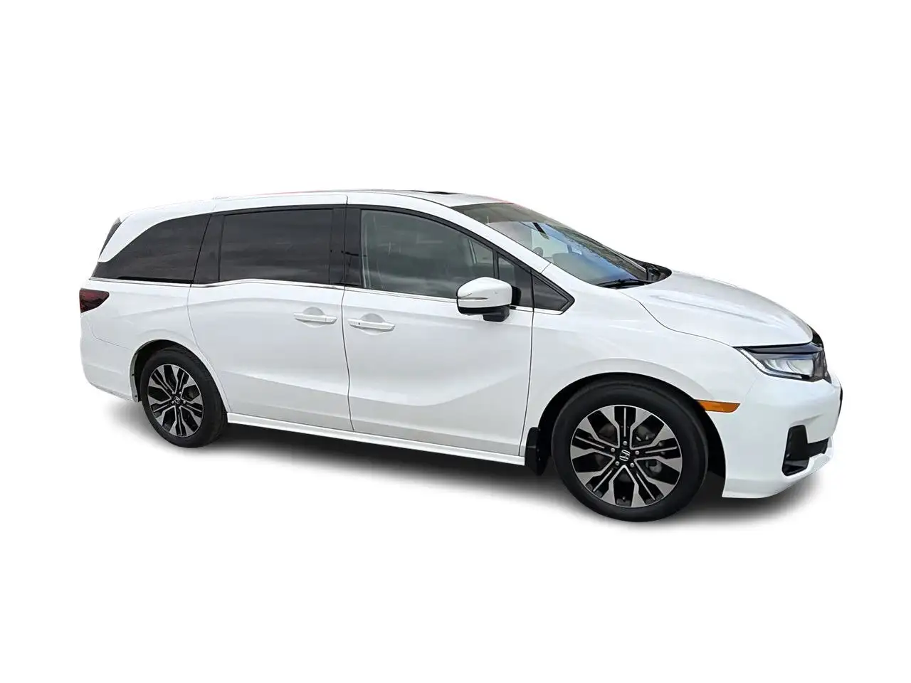 Honda Odyssey снимка Honda Odyssey