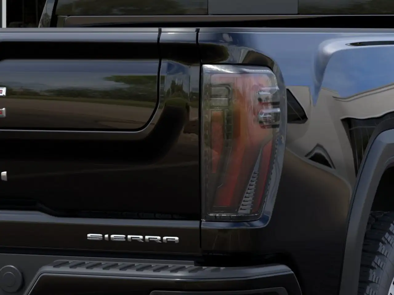 GMC Sierra 3500HD photo GMC Sierra 3500HD
