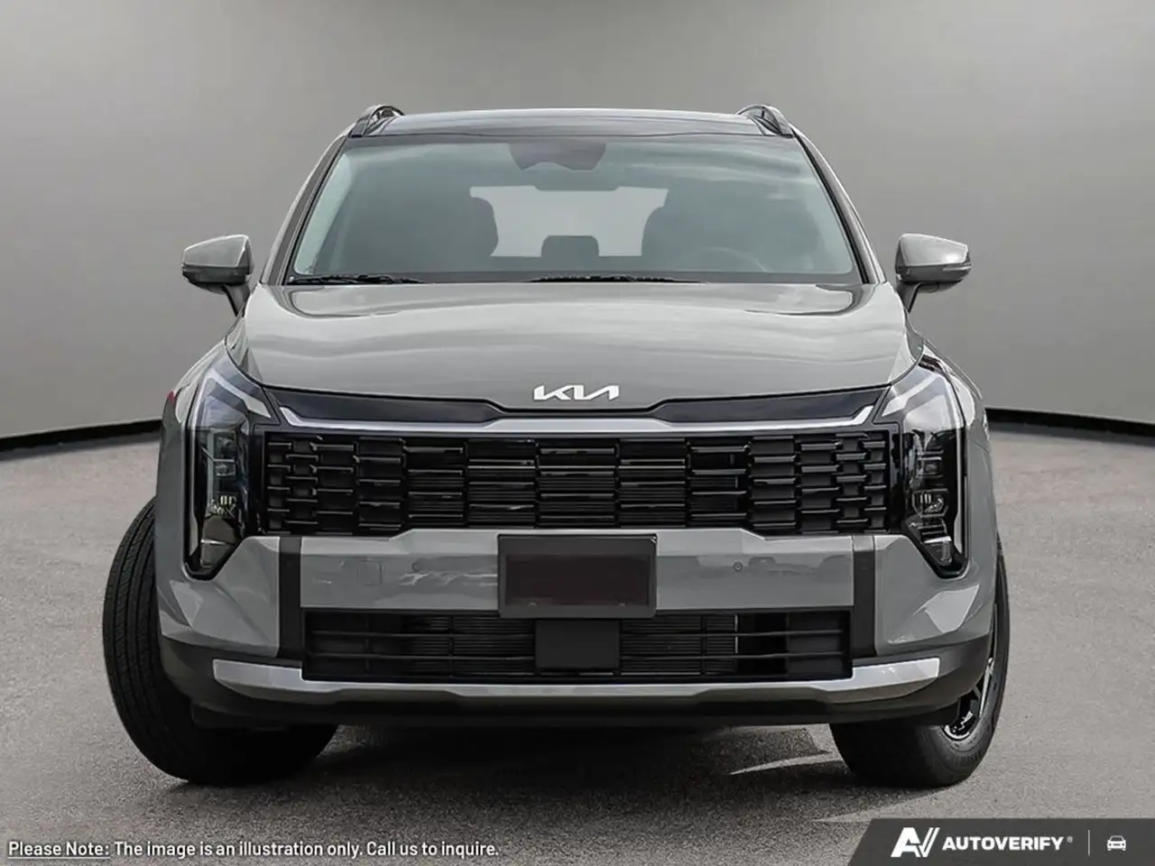 Kia Sportage снимка Kia Sportage