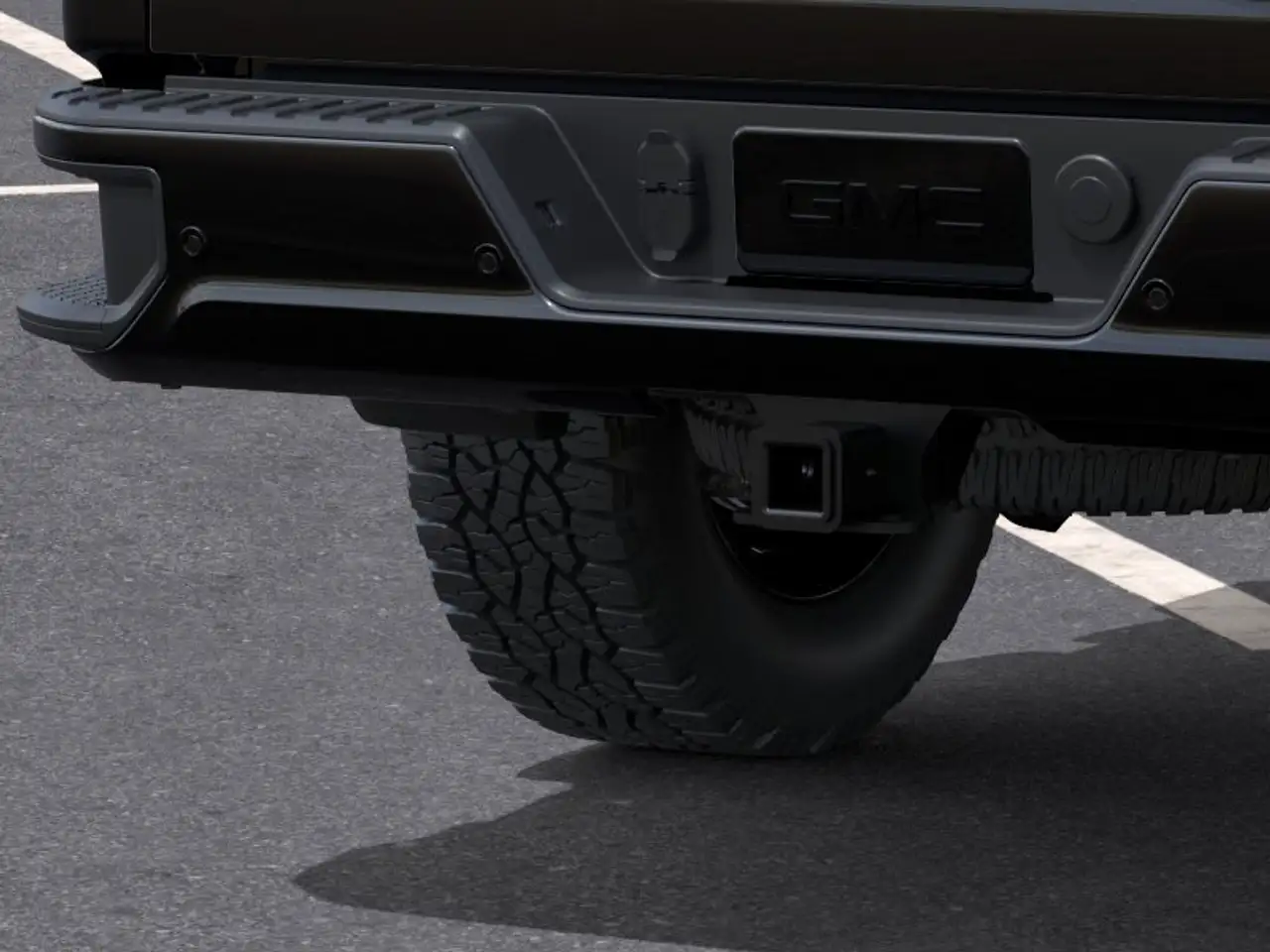 GMC Sierra 3500HD photo GMC Sierra 3500HD