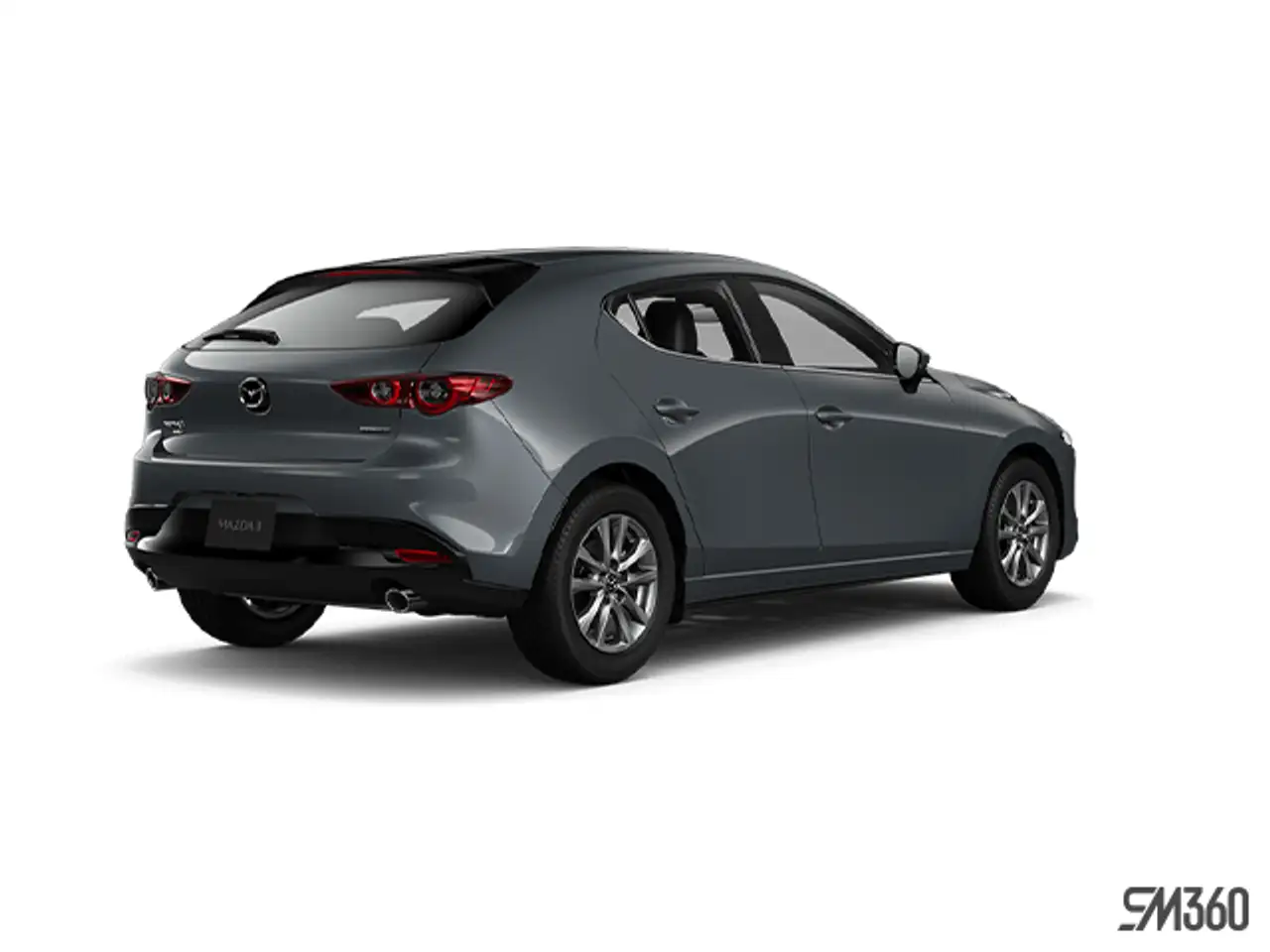 Mazda 3 photo Mazda 3