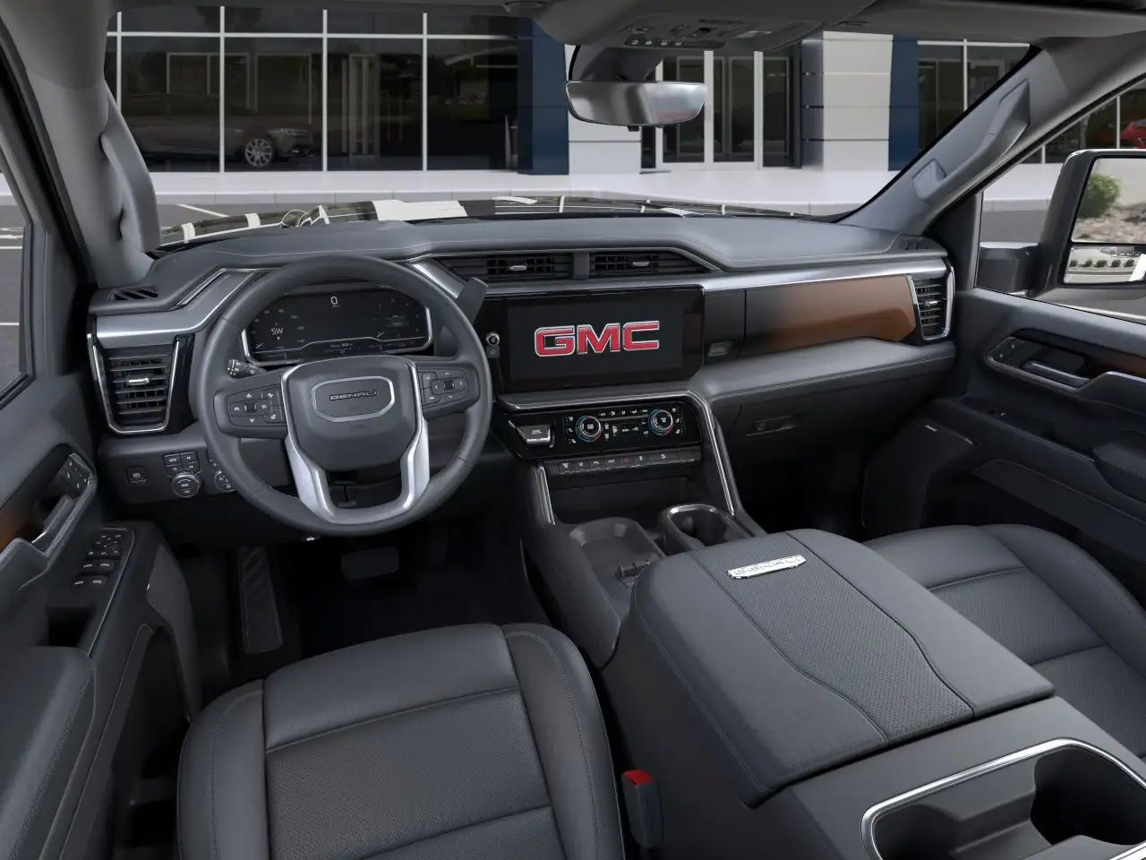 GMC Sierra 3500HD photo GMC Sierra 3500HD