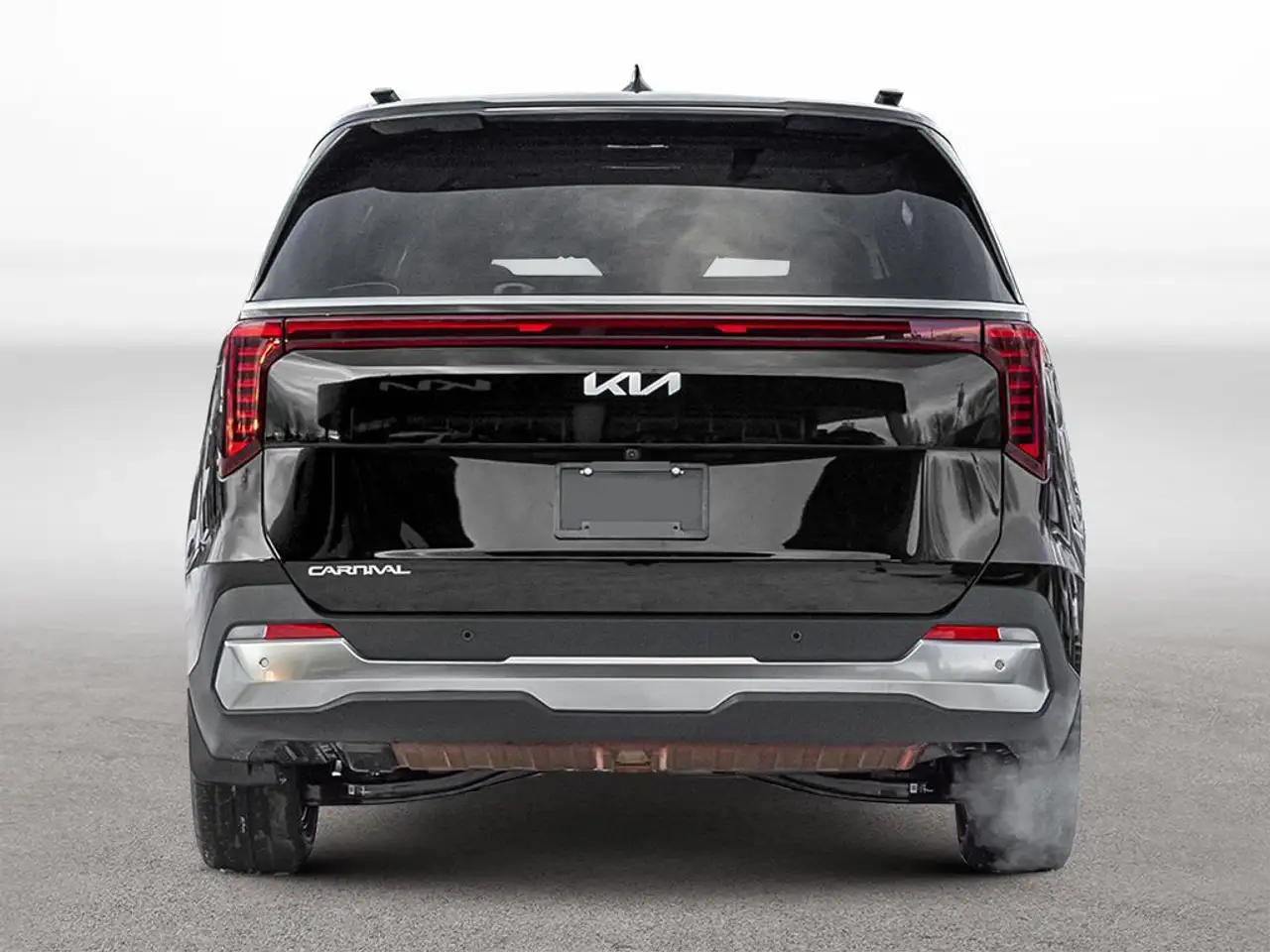 Kia Carnival fotografie Kia Carnival