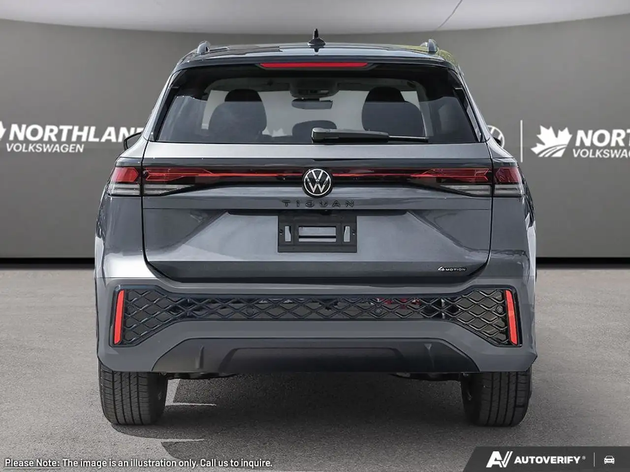 Volkswagen Tiguan photo Volkswagen Tiguan