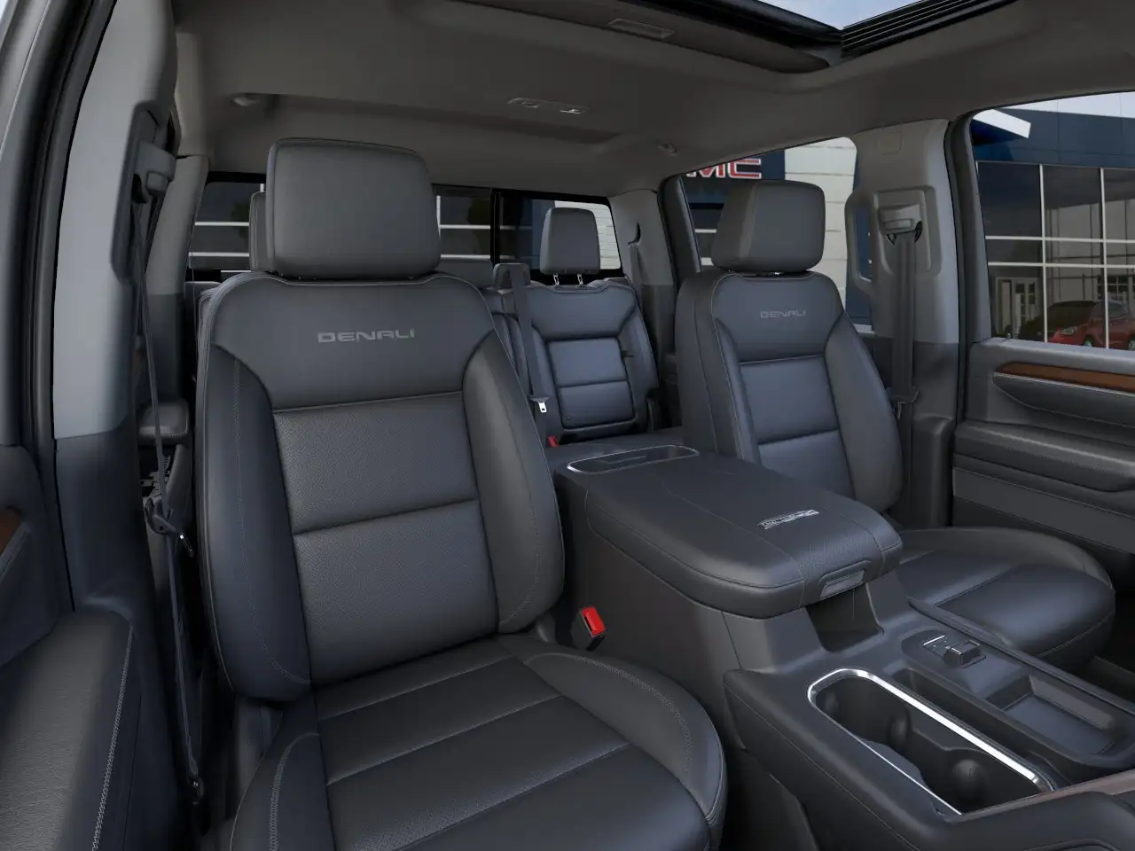 GMC Sierra 3500HD photo GMC Sierra 3500HD