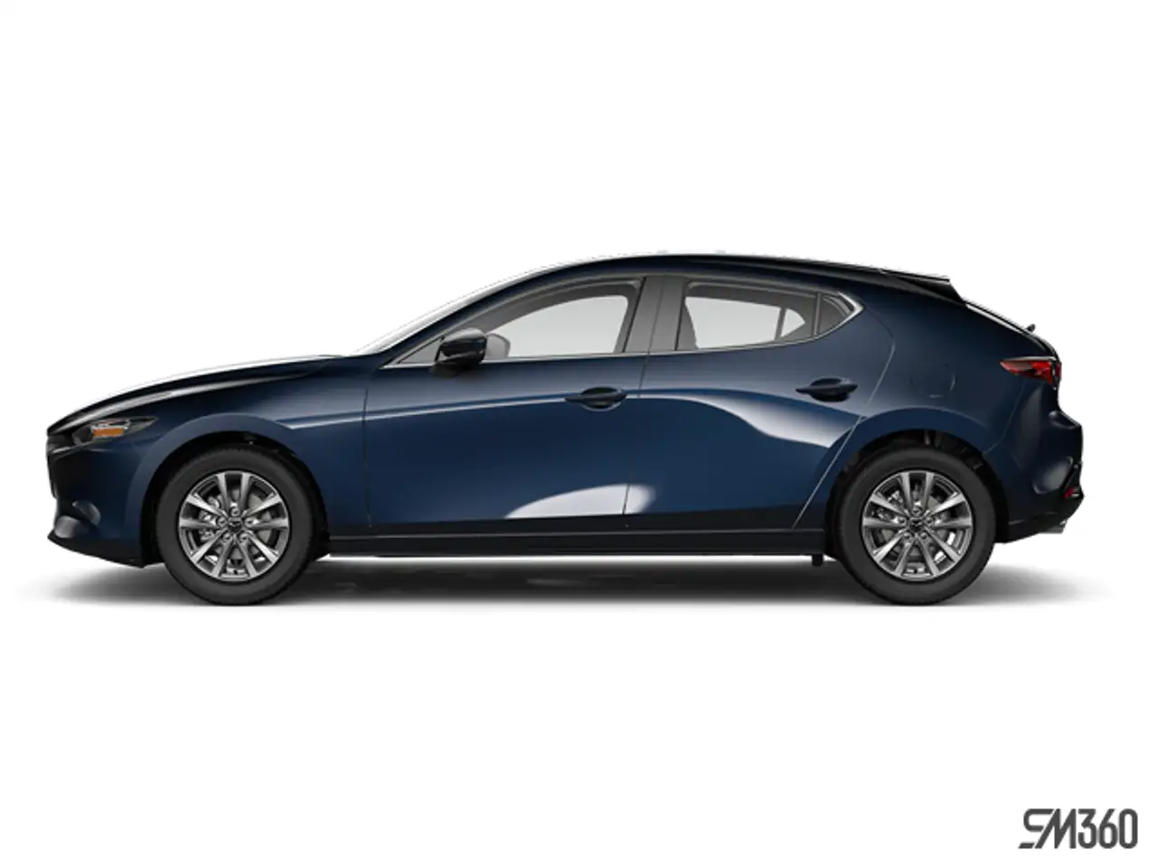 Mazda 3 photo Mazda 3