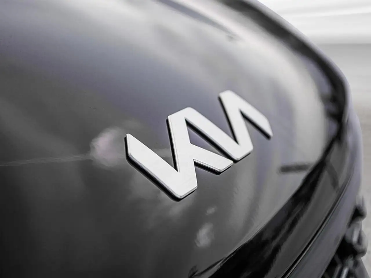 Kia Carnival fotografie Kia Carnival