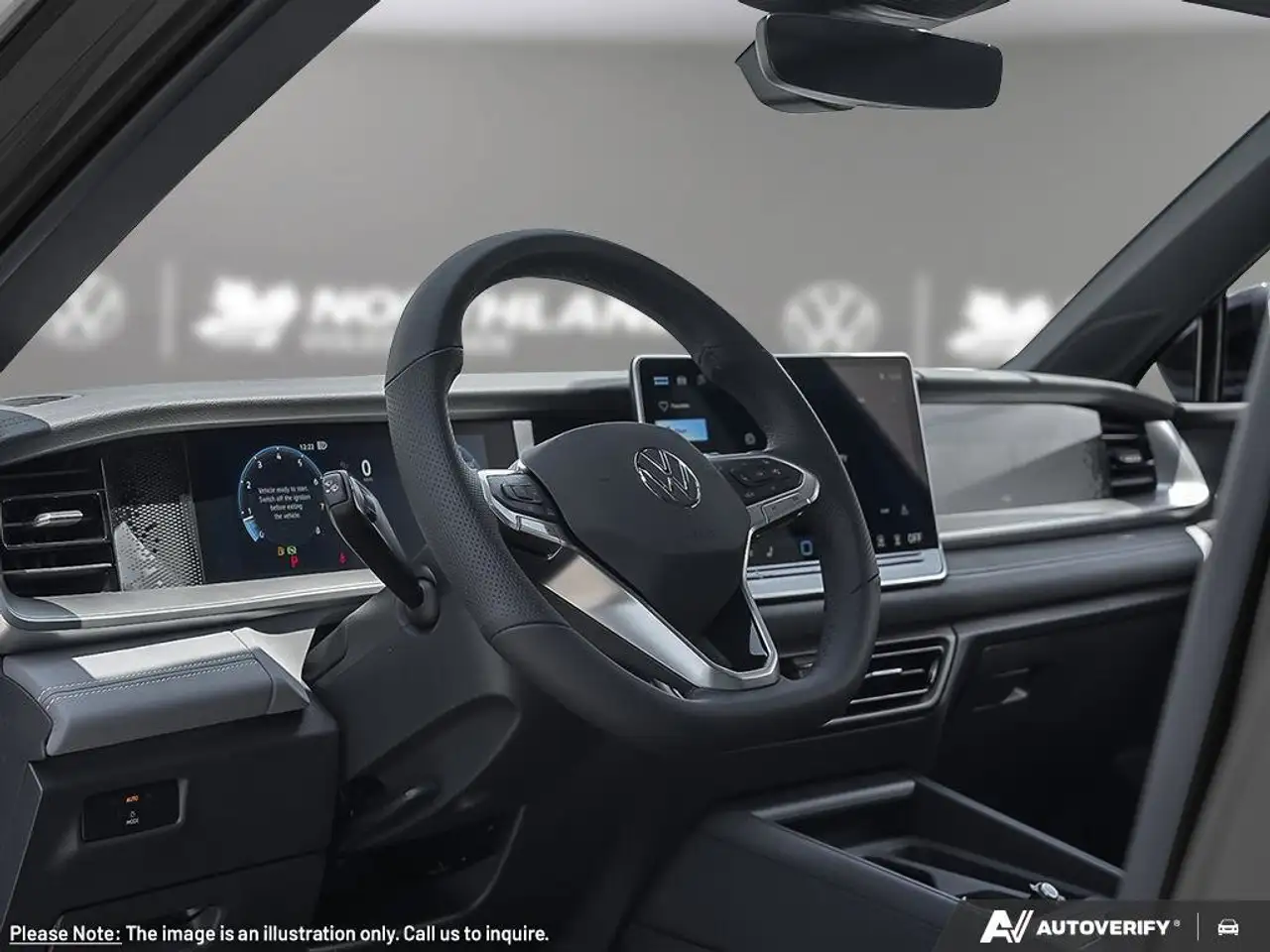 Volkswagen Tiguan photo Volkswagen Tiguan