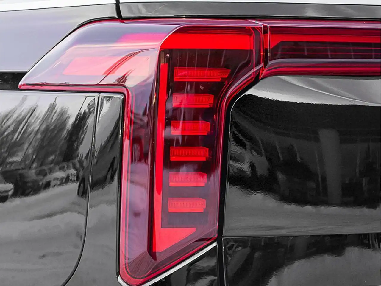 Kia Carnival fotografie Kia Carnival
