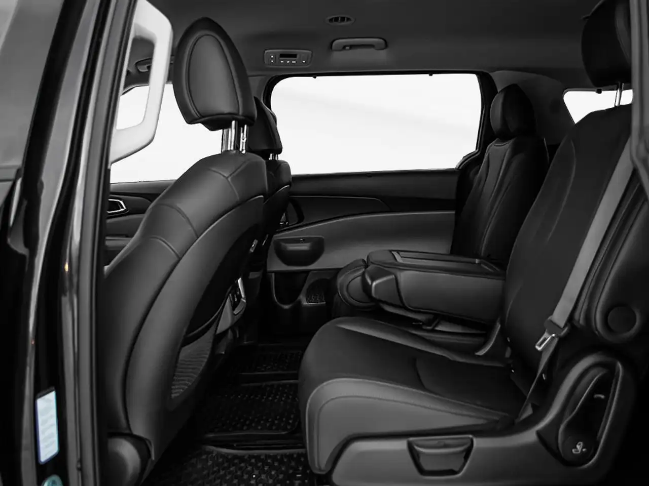 Kia Carnival fotografie Kia Carnival