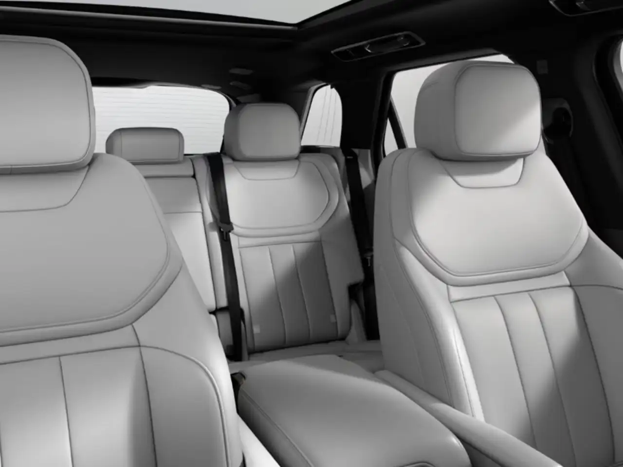 Land Rover Range Rover Sport снимка Land Rover Range Rover Sport