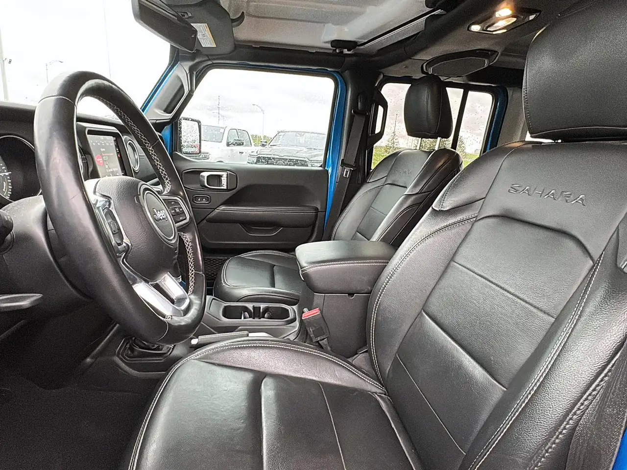 Jeep Wrangler fotografie Jeep Wrangler