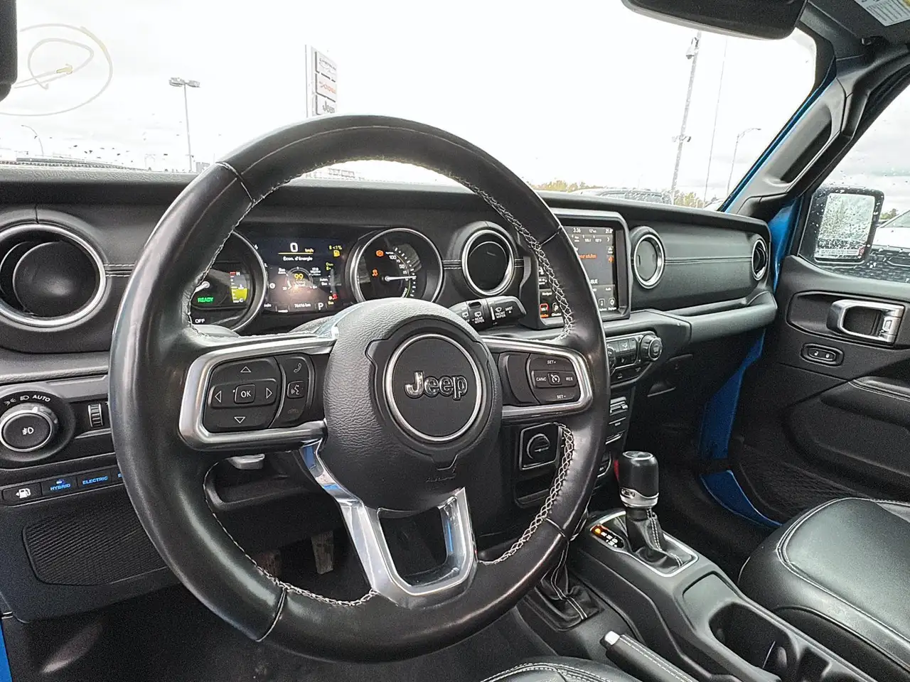 Jeep Wrangler fotografie Jeep Wrangler