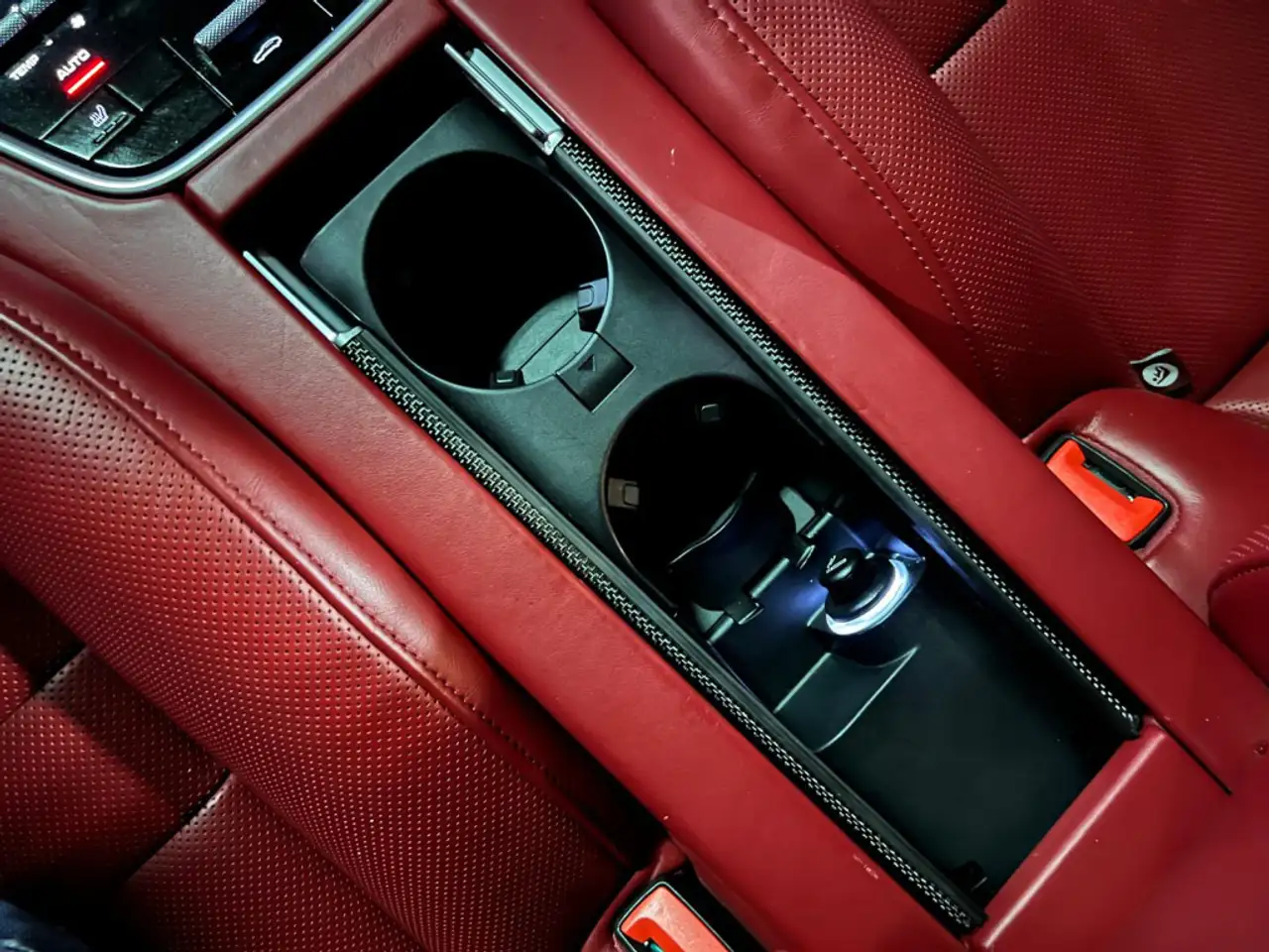 Porsche Panamera photo Porsche Panamera