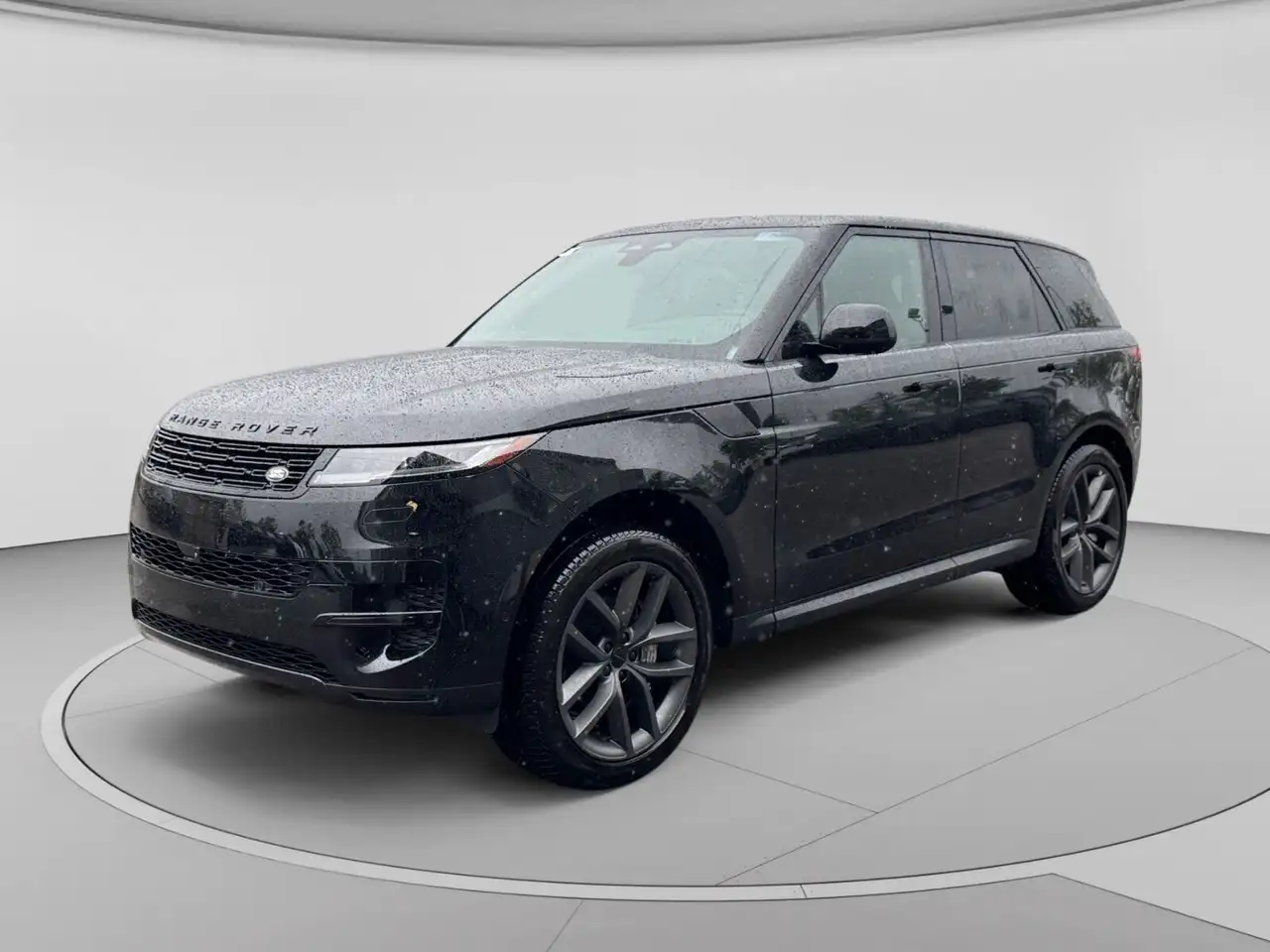 Land Rover Range Rover Sport снимка Land Rover Range Rover Sport