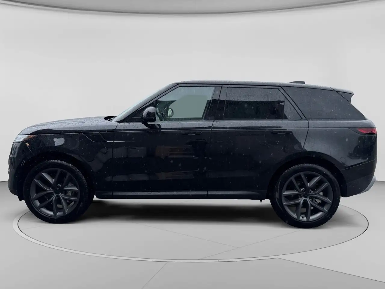 Land Rover Range Rover Sport снимка Land Rover Range Rover Sport