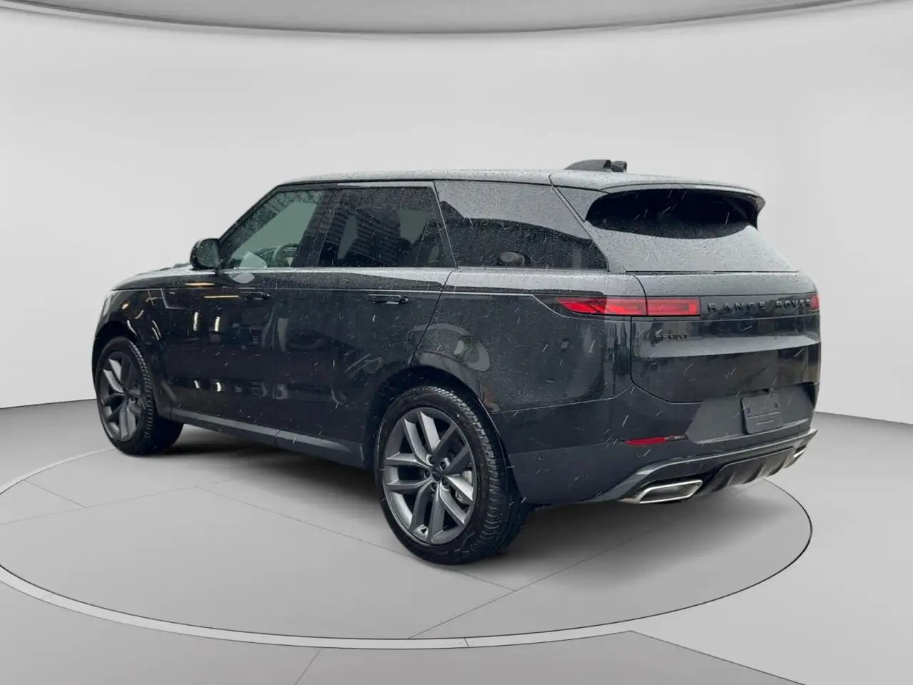 Land Rover Range Rover Sport снимка Land Rover Range Rover Sport