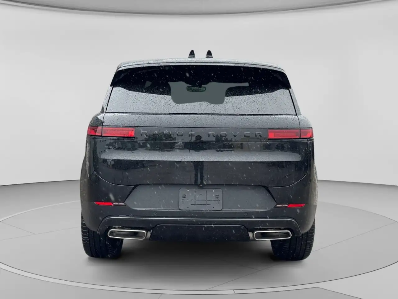 Land Rover Range Rover Sport снимка Land Rover Range Rover Sport