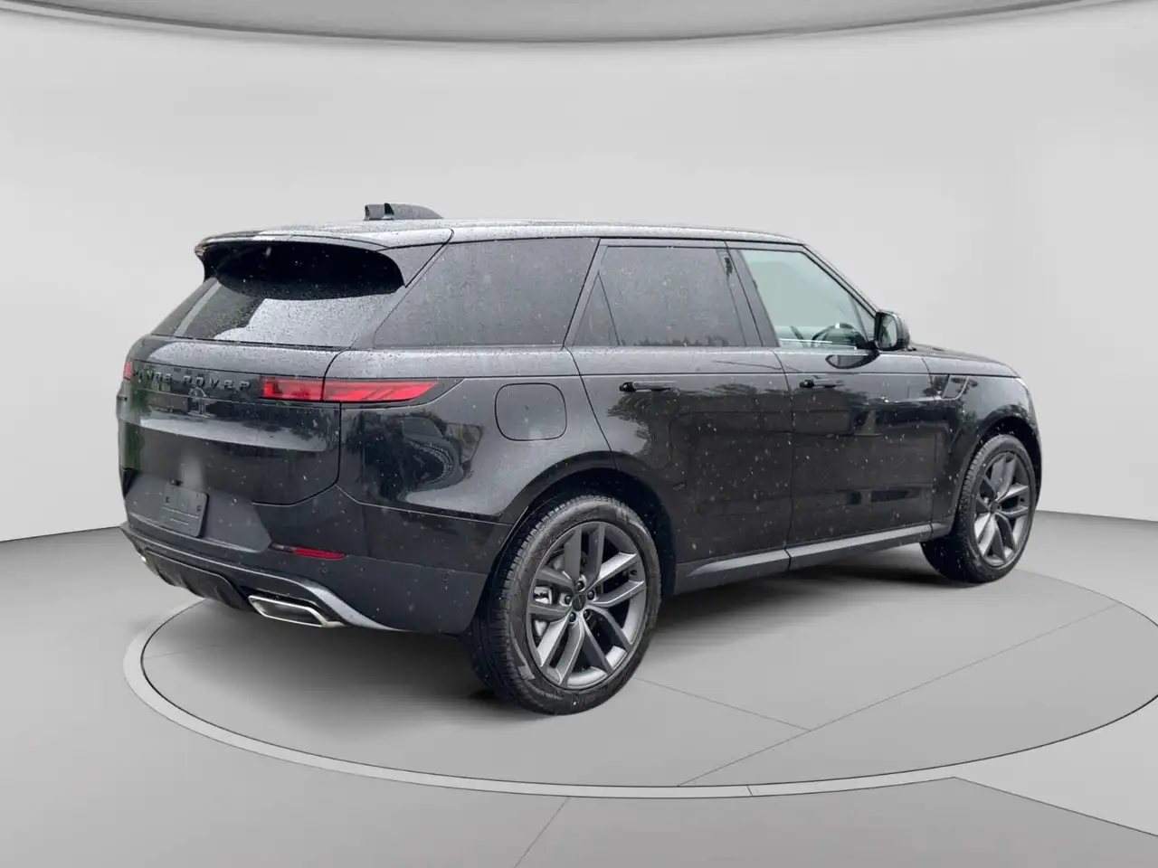 Land Rover Range Rover Sport снимка Land Rover Range Rover Sport