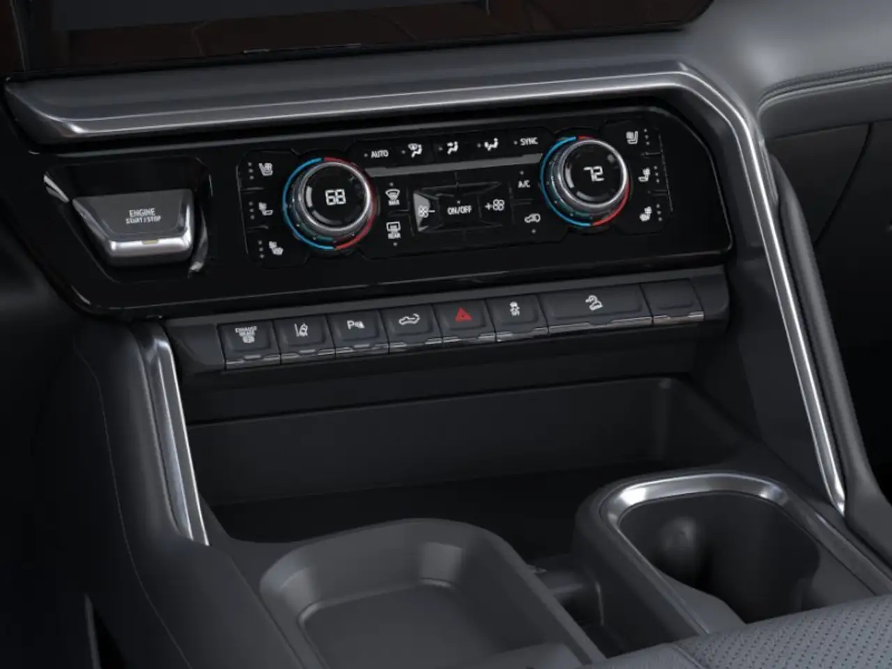 GMC Sierra 3500HD photo GMC Sierra 3500HD