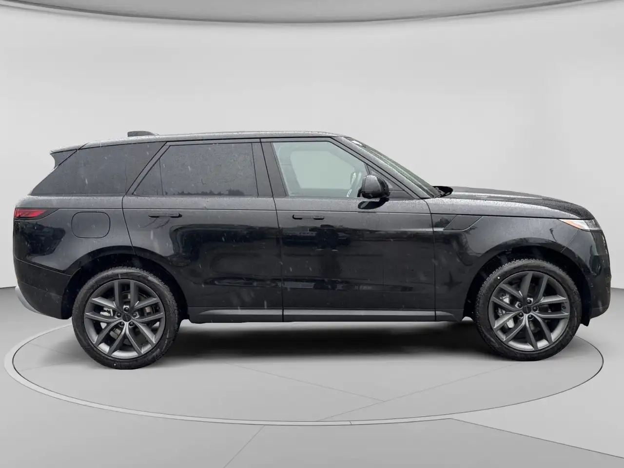 Land Rover Range Rover Sport снимка Land Rover Range Rover Sport