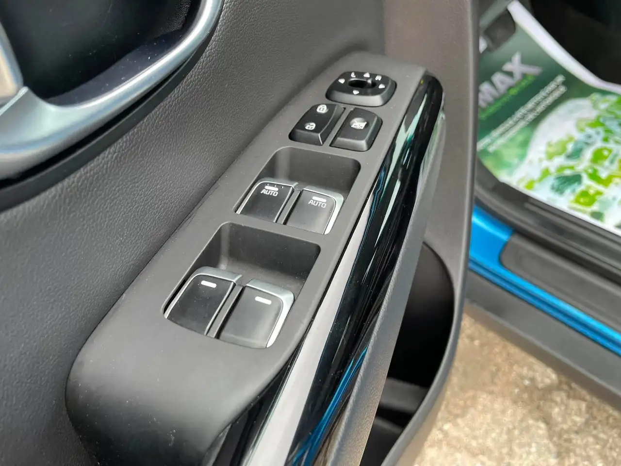 Kia Soul снимка Kia Soul