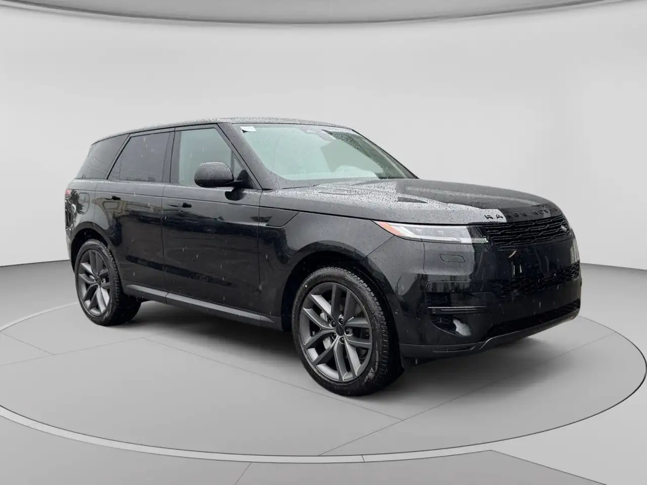 Land Rover Range Rover Sport снимка Land Rover Range Rover Sport