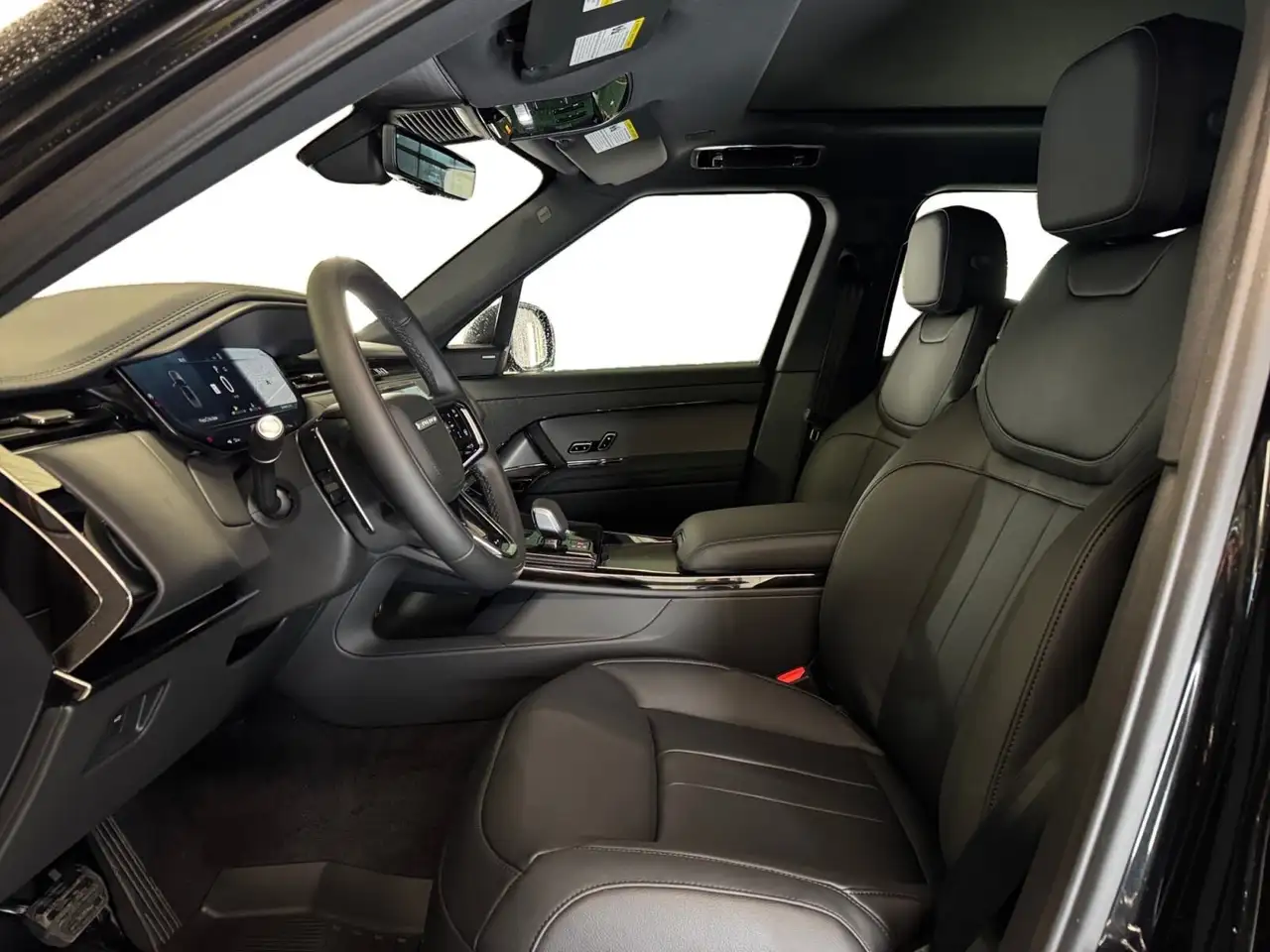 Land Rover Range Rover Sport снимка Land Rover Range Rover Sport