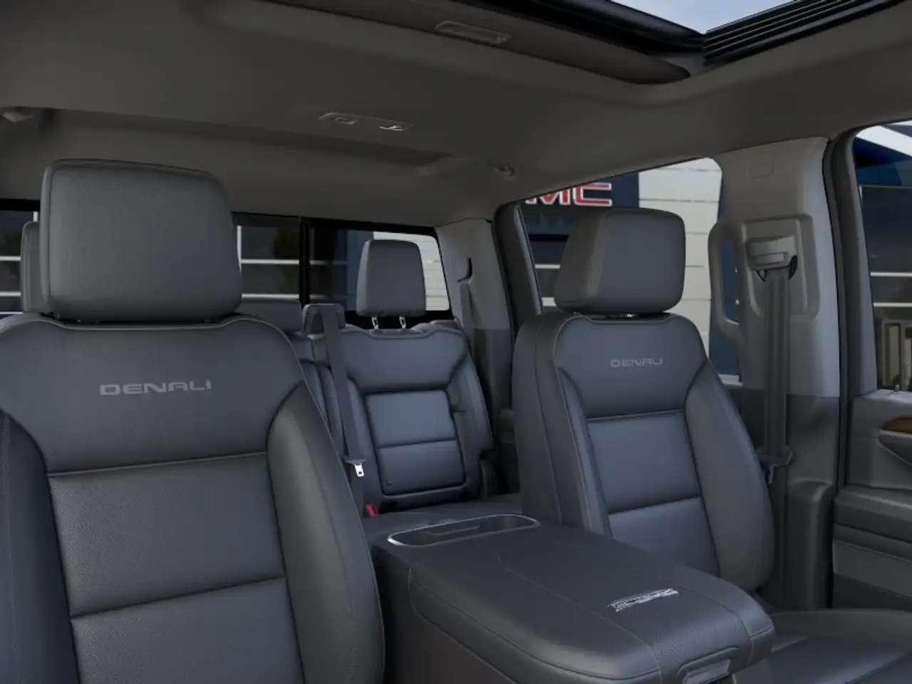 GMC Sierra 3500HD photo GMC Sierra 3500HD